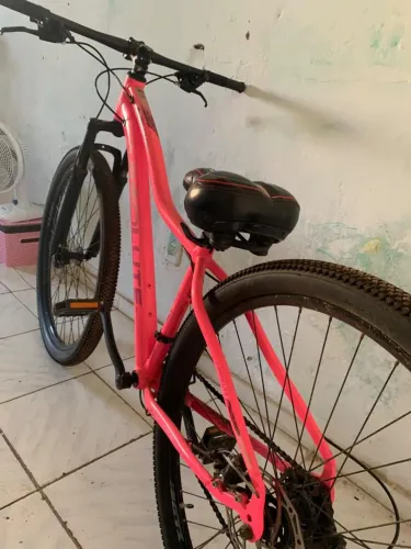 Bike absolute aro 29