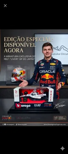 Red Bull edição especial Japan