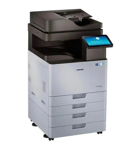 Impressora Samsung X7400