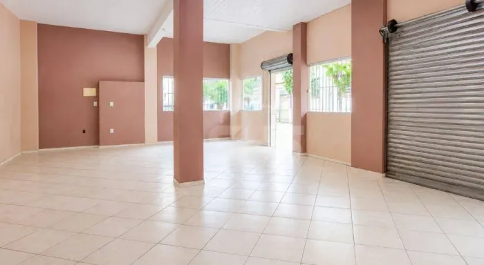 Loja para alugar, 100 m² por R$ 4.007,54/mês - Itoupava Seca - Blumenau/SC