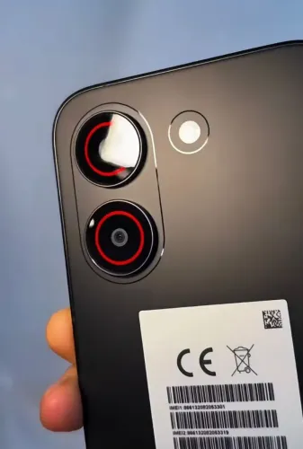 Xiaomi Poco X8 Pro 5G 256GB 8GB RAM NOVO -- Lacrado Original com Garantia 