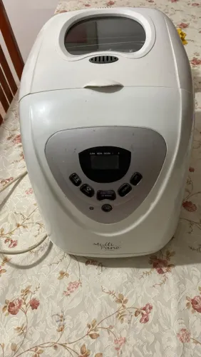 Vendo uma panificadora
