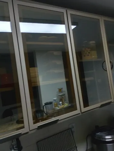 armários novos de cozinha na caixa, novos com NF. vendo separados ler.o texto abaixo