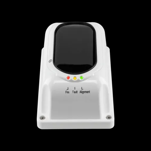 Detector de fumaça linear intelbras 3100