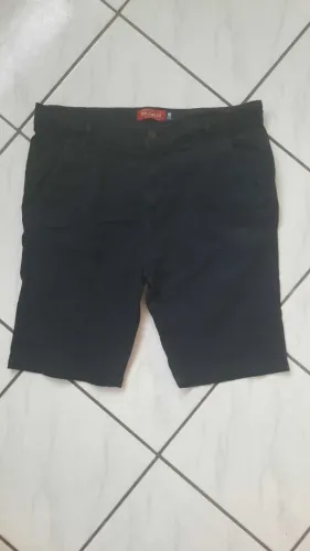 BERMUDA SOCIAL POLO WEAR