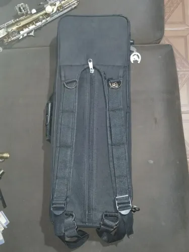 Beg para sax soprano