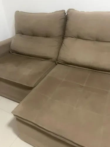 Sofá retrátil