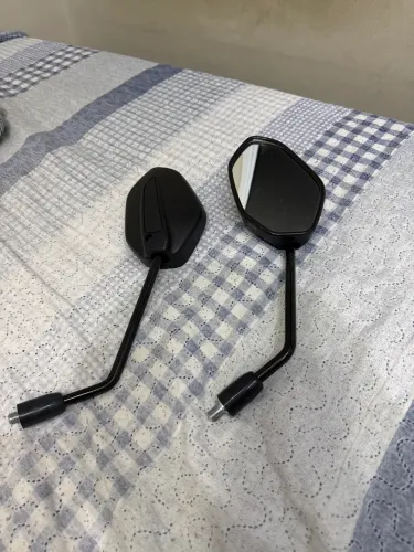 Retrovisor 160