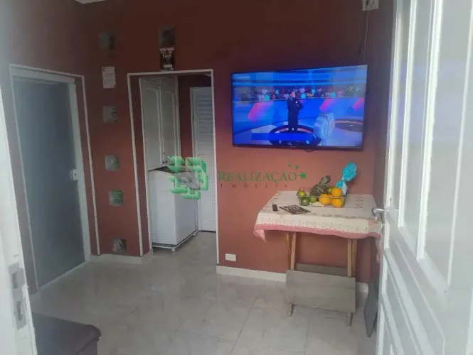 apto em Mongaguá, no centro