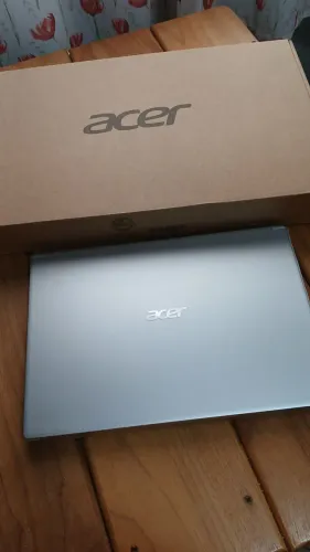 Notebook NOVO