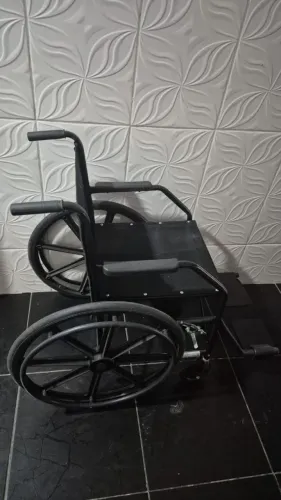 Cadeira de rodas