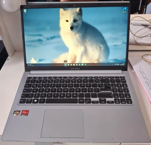 Notebook Asus Vivobook 15