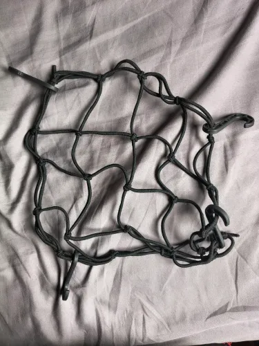 Vendo peças de moto