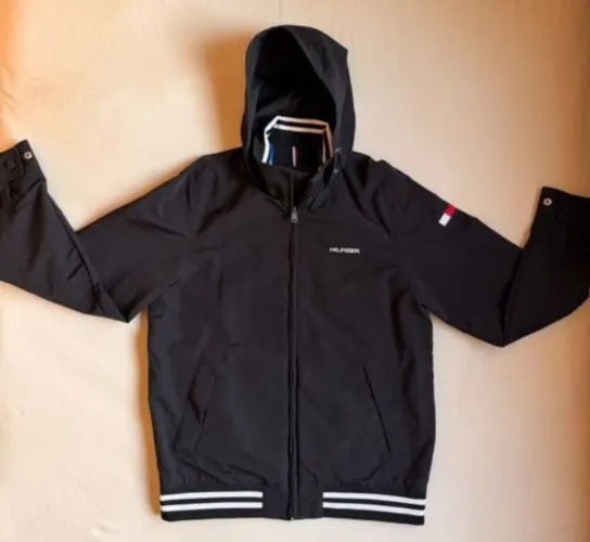 Vendo jaqueta Tommy original