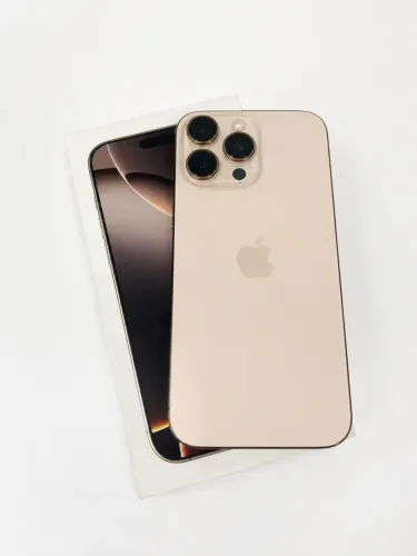 iPhone 16 Pro Max 256GB