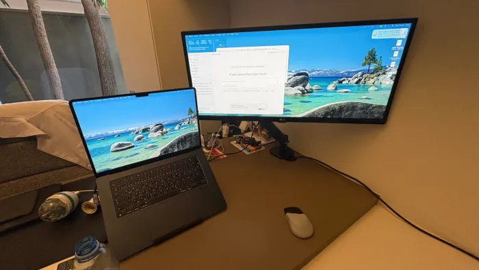 Monitor LG 29 Ultrawide 29UM69G-B 75Hz IPS + Suporte Articulado WLK