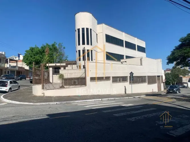 Andar Corporativo para alugar, 230 m² por R$ 14.825,00/mês - Vila Formosa - São Paulo/SP