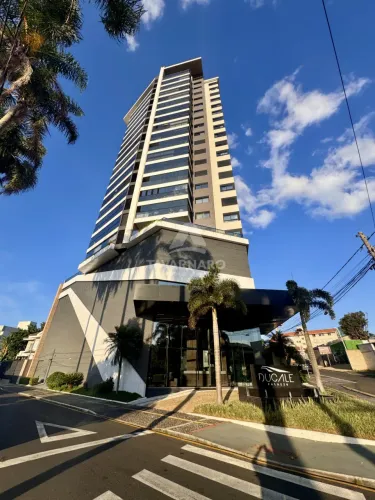Apartamento à Venda - Edifício Ducalle - Orfãs
