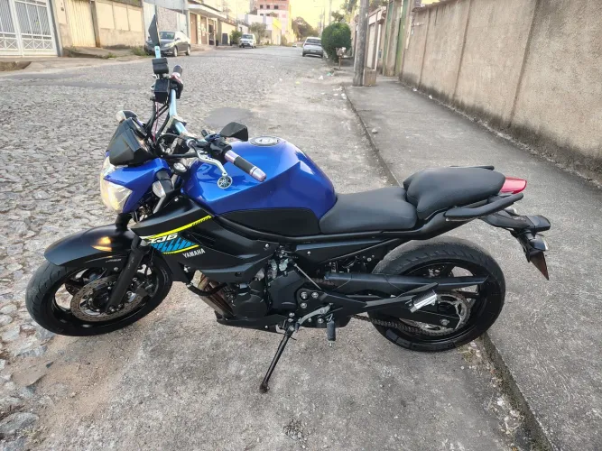 XJ6 N/ABS