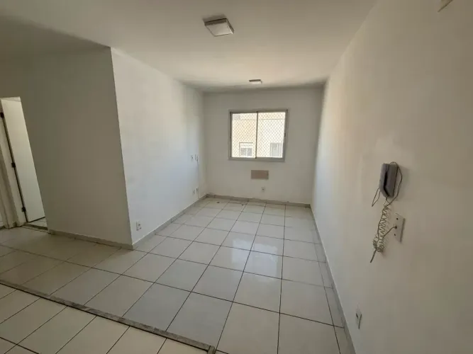 Imóvel para aluguel com 43 metros quadrados com 2 quartos em Jardim Adelfiore - São Paulo