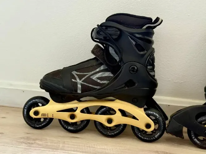Patins - Tam 37
