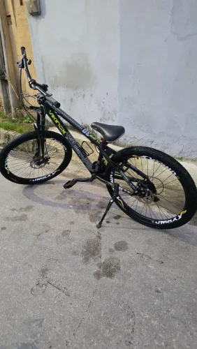 Bike Nova