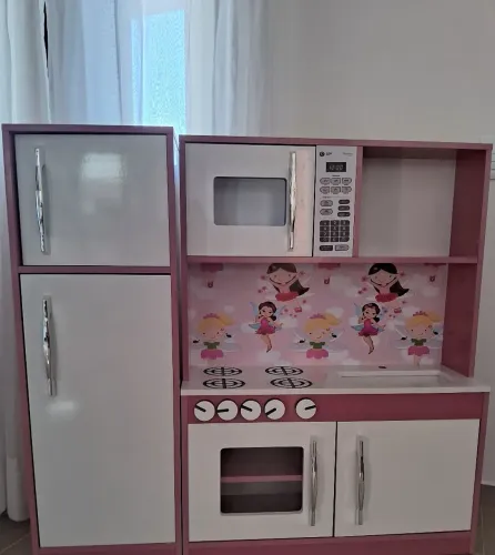 Cozinha infantil mdf