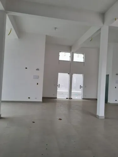 Sala/Conjunto para aluguel com 37 metros quadrados em Centro - Caraguatatuba - São Paulo