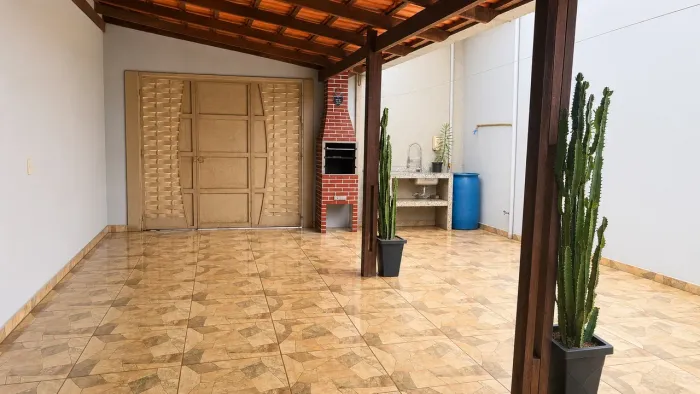 VENDE-SE CASA - JARDIM AMÉRICA - PARAUAPEBAS/PA