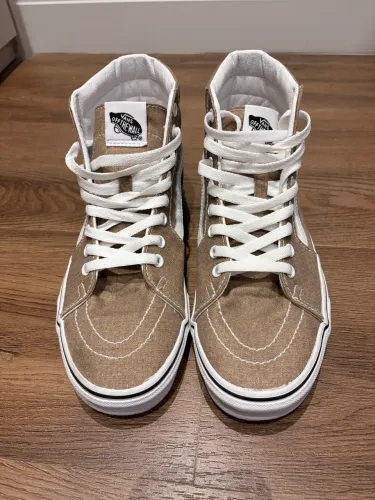 Tênis Vans TAM 39