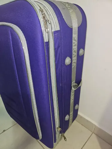 Vendo Mala de Viagem Grande