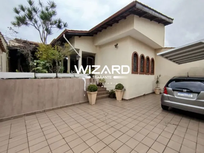 Excelente casa à venda na Vila Jacuí, com 200 m² de área útil e localização privilegiada