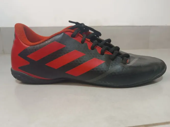 Chuteira Futsal Adidas