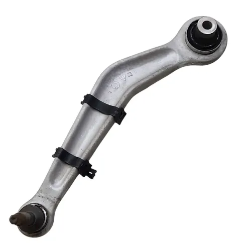 BRAÇO OSCILANTE SUPERIOR TRASEIRA ESQUERDA  BMW 540IA DN81 2002 206751