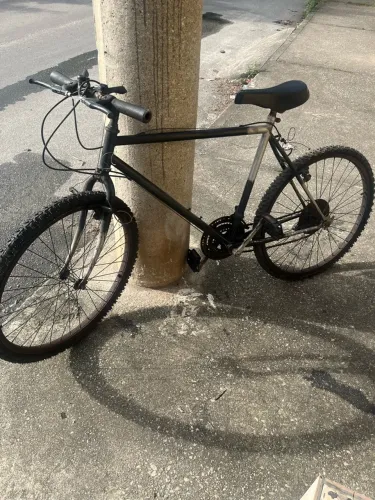 Bike Aro 26