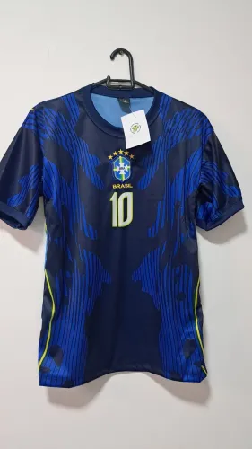 Camisa do Brasil Juvenil 