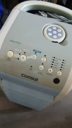 Climatizador Consul