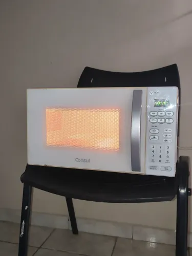 Microondas Consul 20L Faço entrega