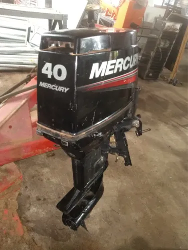 Motores para barco