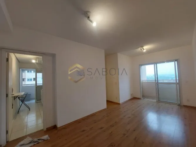 Apartamento em Vila Campo Grande - São Paulo, SP