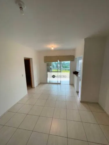 Apartamento com 3 dormitórios para alugar, 83 m² por R$ 4.110,00/mês - Aqui se Vive - Inda