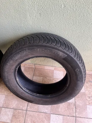 Kit 2 Pneus 195 65 R 15