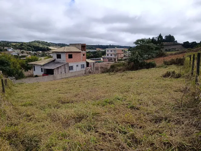 Lotes a Venda Alto Caxixe - Venda Nova do Imigrante
