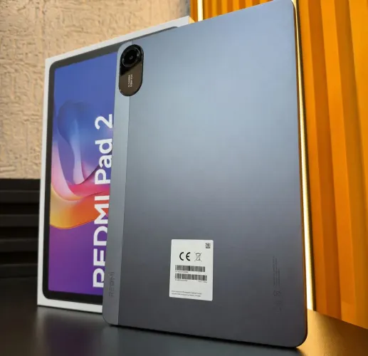 Redmi Pad 2 - 256GB 8RAM - LACRADO