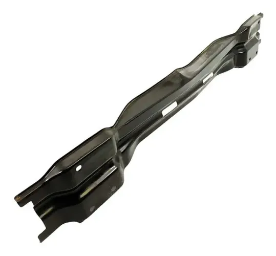 Alma Para-choque Traseiro Vw Gol G5 2010 Original 64034