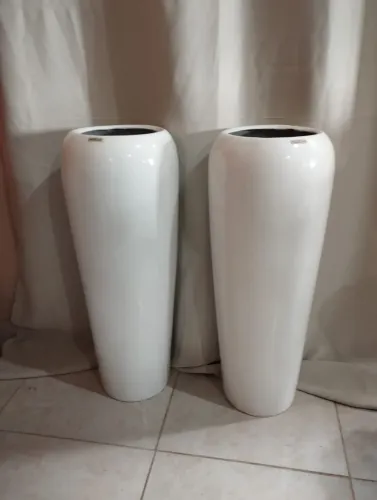 Vaso para ornamentação