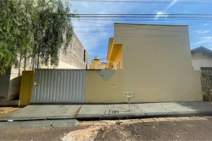 Casa Moderna e Tranquila em Vila Independência
