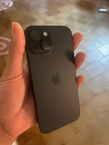 iphone 15 128GB