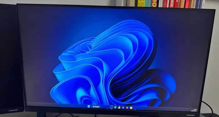 Monitor Gamer Samsung 27 Polegadas T350