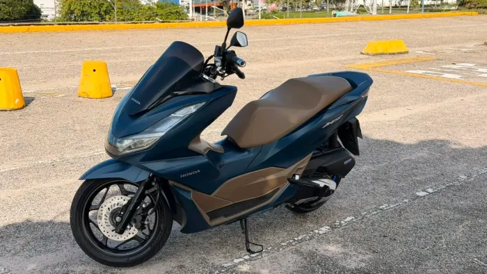 HONDA/PCX 160 DLX ABS<br>2022/2023